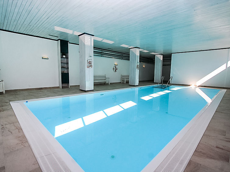 Foto van wonen van Appartement Seefeld in Tirol