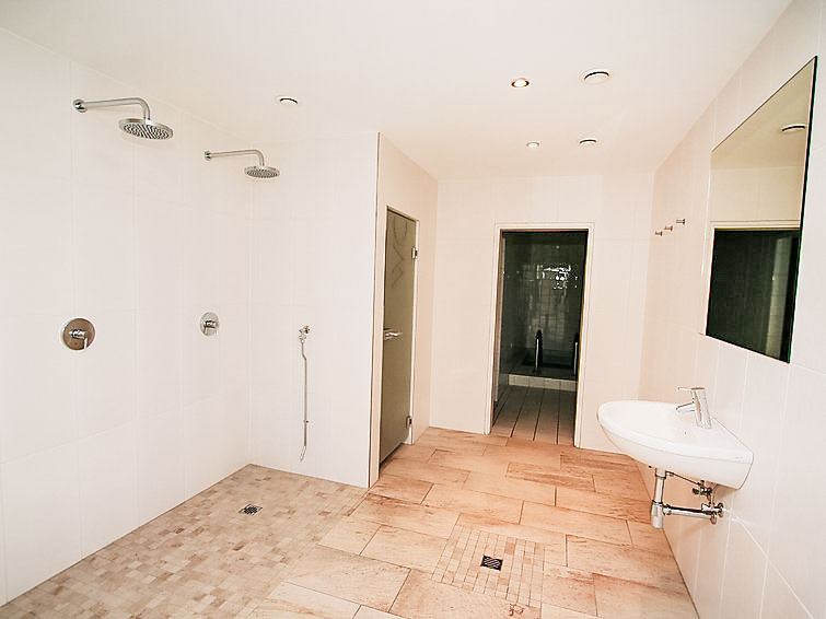 Foto van wonen van Appartement Seefeld in Tirol