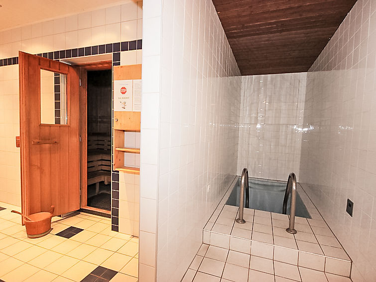 Foto van wonen van Appartement Seefeld in Tirol