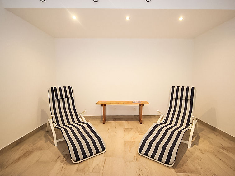 Foto van wonen van Appartement Seefeld in Tirol