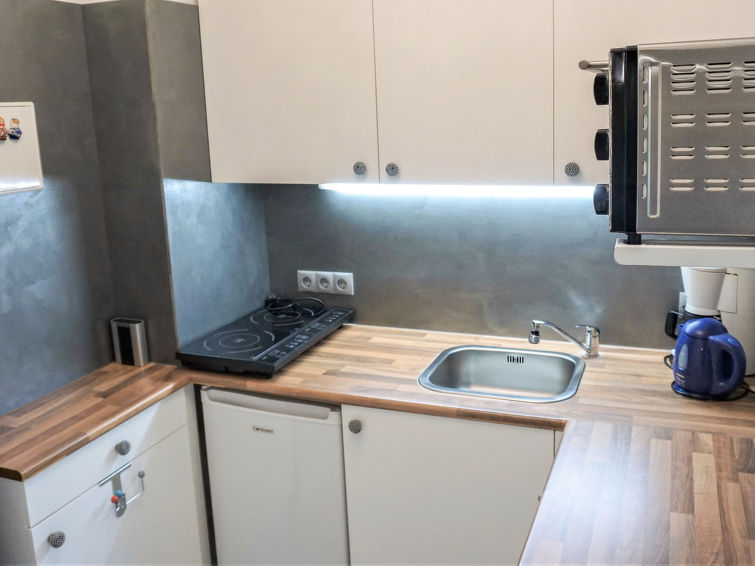 Foto van wonen van Appartement Seefeld in Tirol