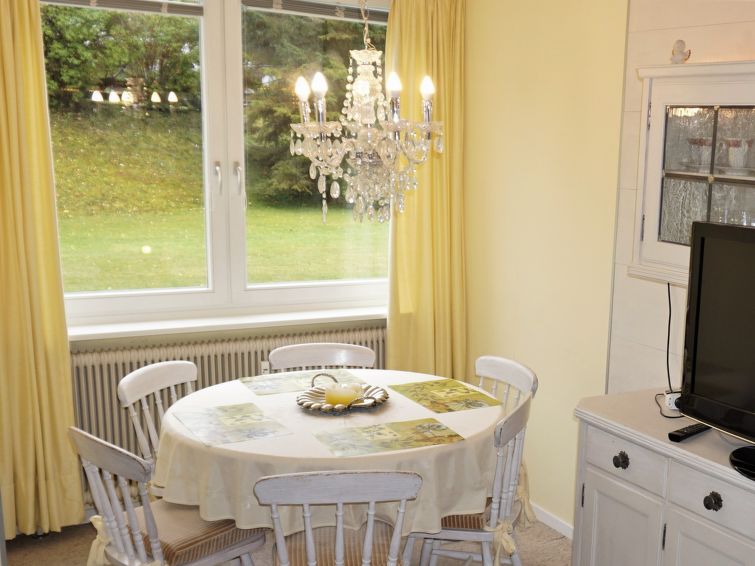 Foto van wonen van Appartement Seefeld in Tirol