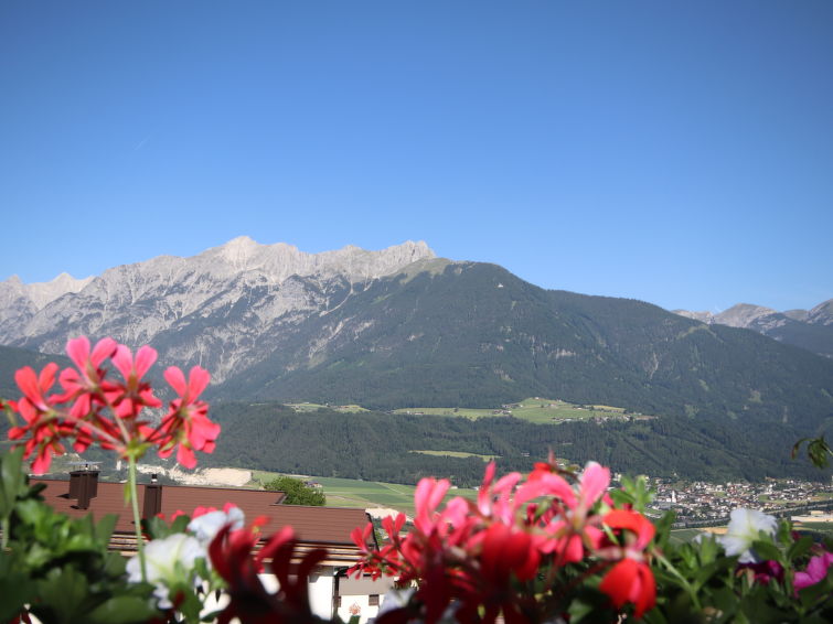 Foto van exterieur van Appartement Schwaz