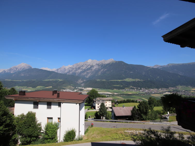 Foto van exterieur van Appartement Schwaz