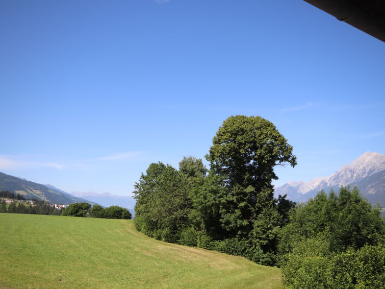 Foto van exterieur van Appartement Schwaz