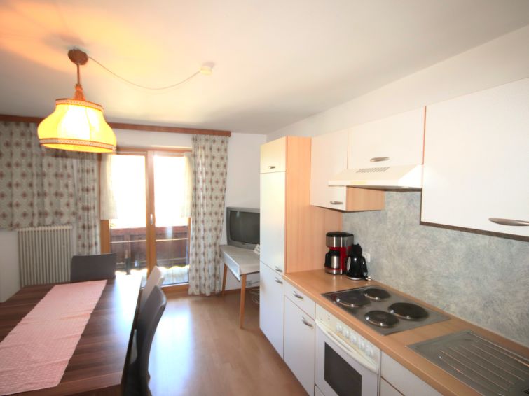 Foto van wonen van Appartement Schwaz