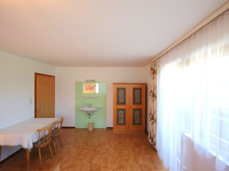 Foto van wonen van Appartement Schwaz