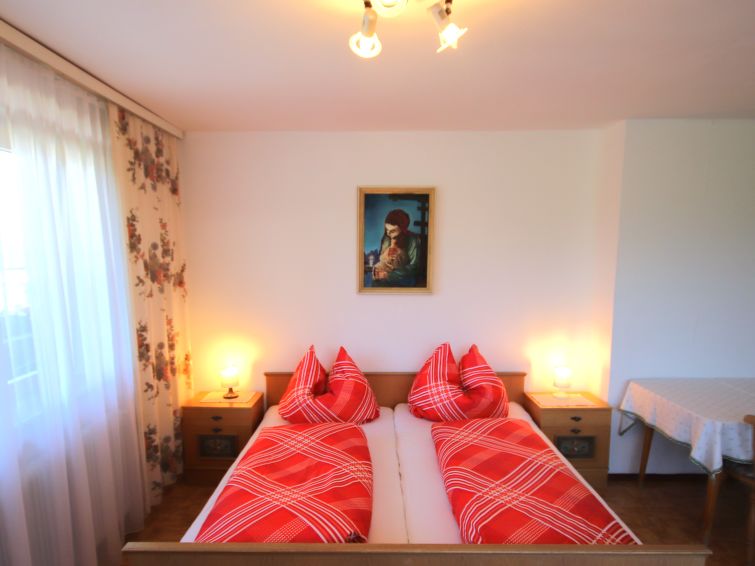 Foto van wonen van Appartement Schwaz