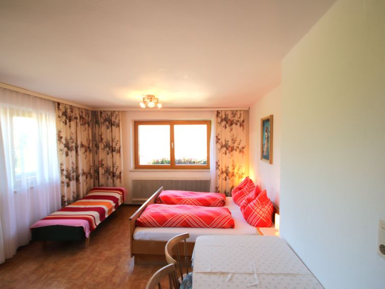 Foto van wonen van Appartement Schwaz