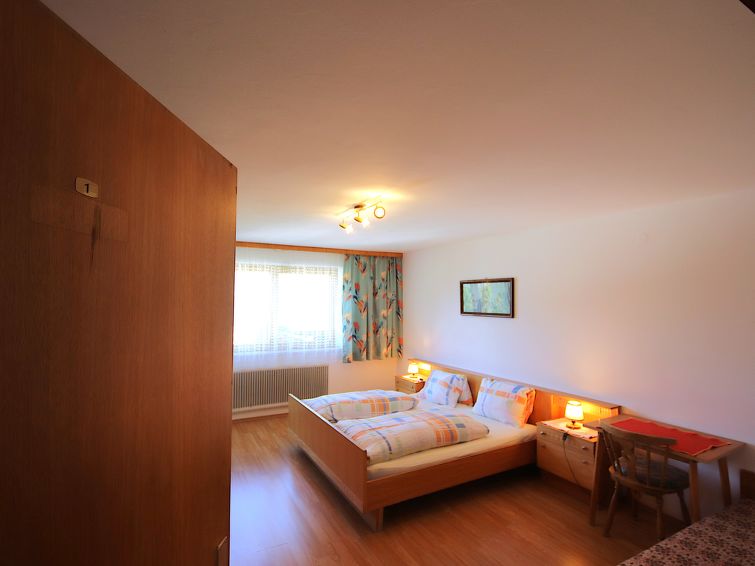 Foto van wonen van Appartement Schwaz