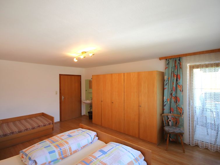 Foto van wonen van Appartement Schwaz