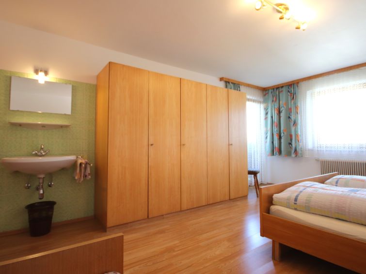 Foto van wonen van Appartement Schwaz