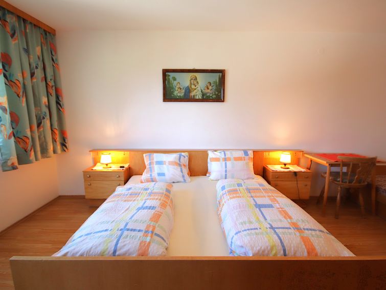 Foto van wonen van Appartement Schwaz