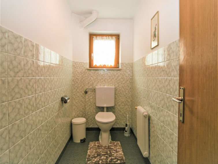 Foto van wonen van Appartement Schwaz