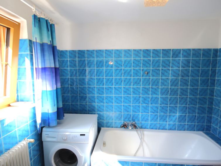 Foto van wonen van Appartement Schwaz
