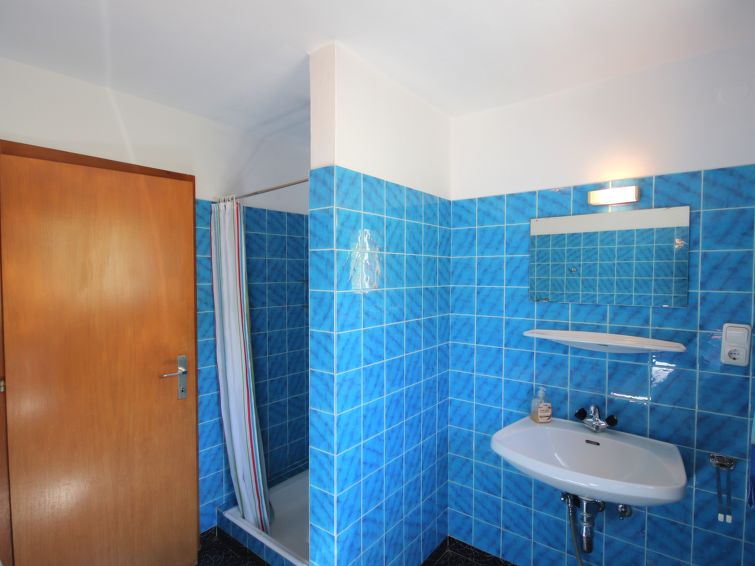 Foto van wonen van Appartement Schwaz