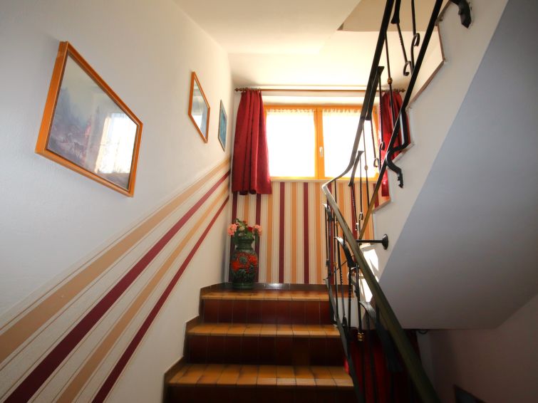 Foto van wonen van Appartement Schwaz