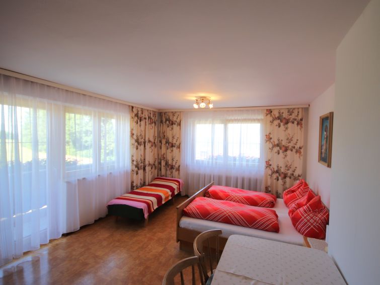 Foto van wonen van Appartement Schwaz