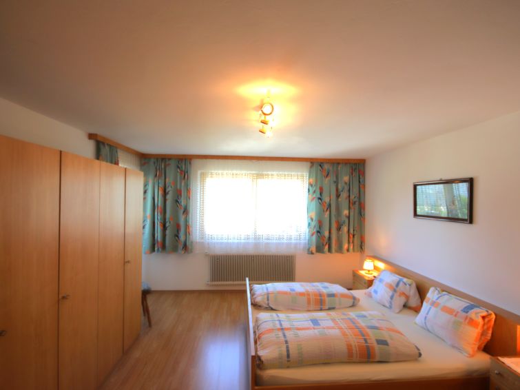 Foto van wonen van Appartement Schwaz