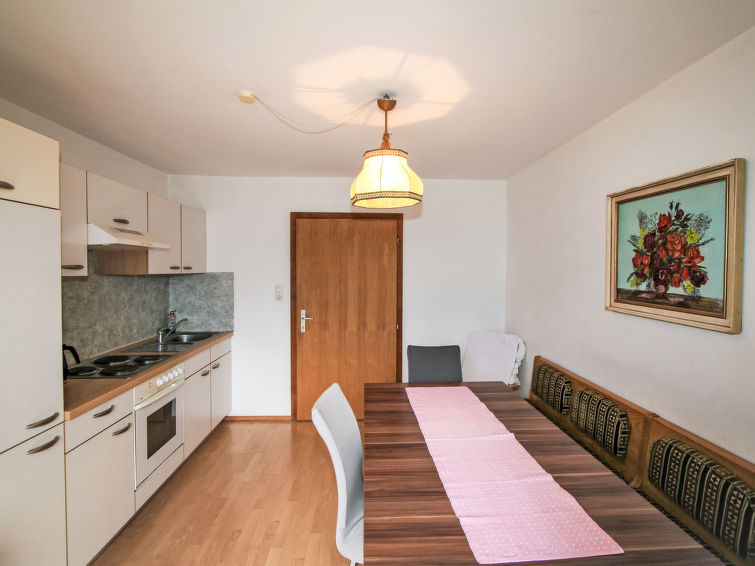Foto van wonen van Appartement Schwaz