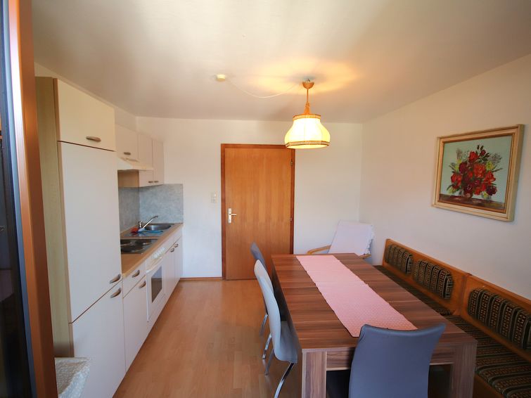 Foto van wonen van Appartement Schwaz