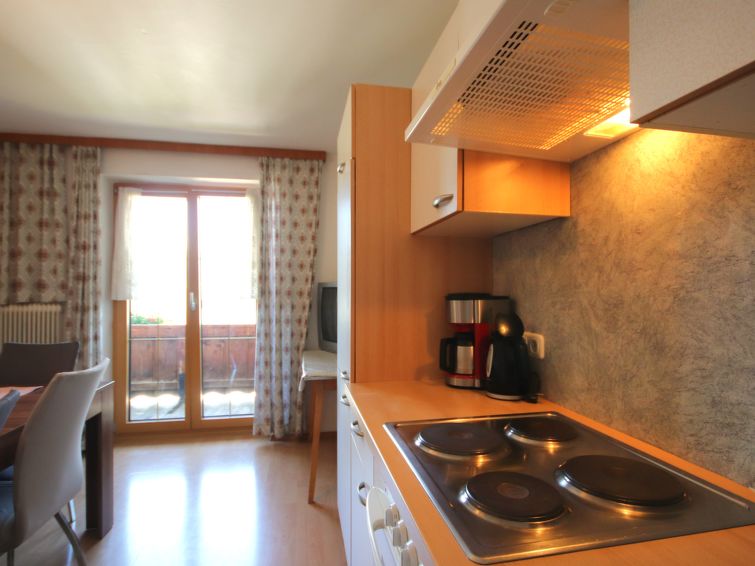 Foto van wonen van Appartement Schwaz