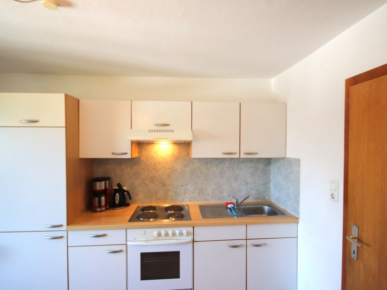 Foto van wonen van Appartement Schwaz