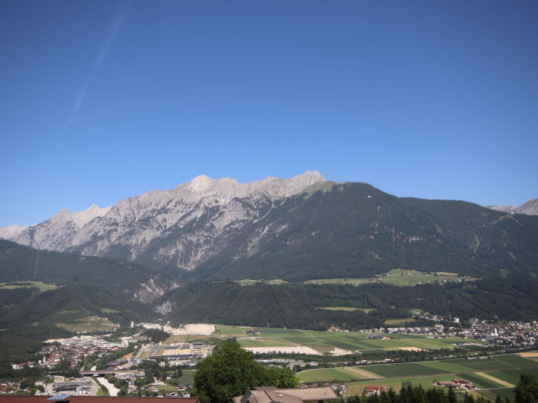 Foto van exterieur van Vakantiehuis Schwaz