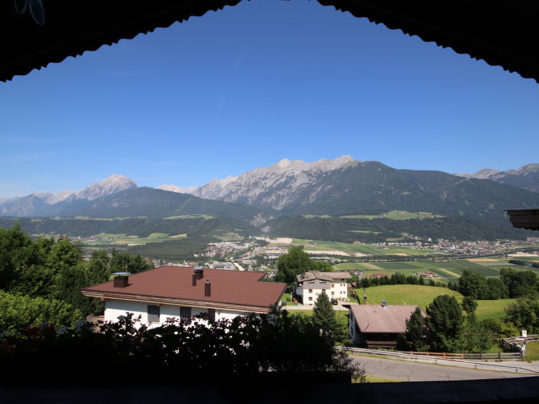 Foto van exterieur van Vakantiehuis Schwaz