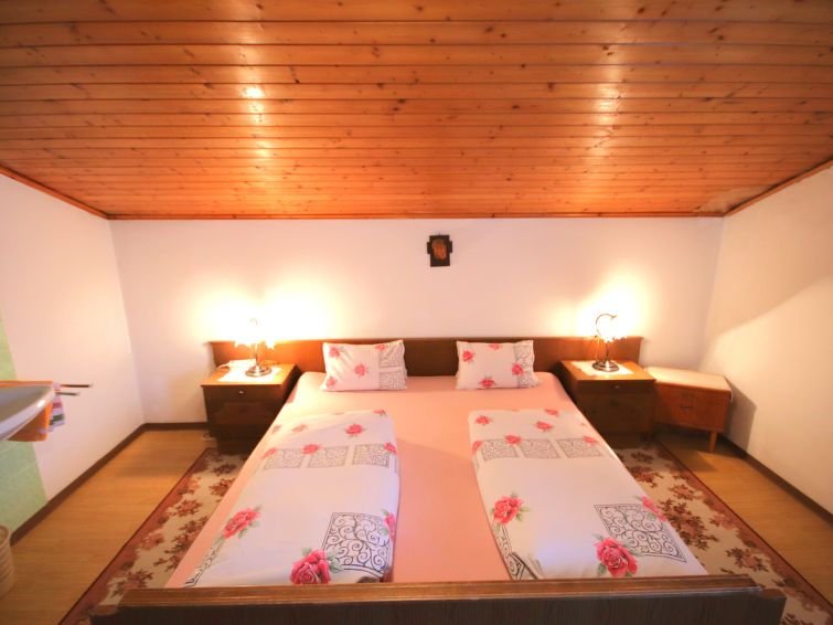 Foto van wonen van Vakantiehuis Schwaz