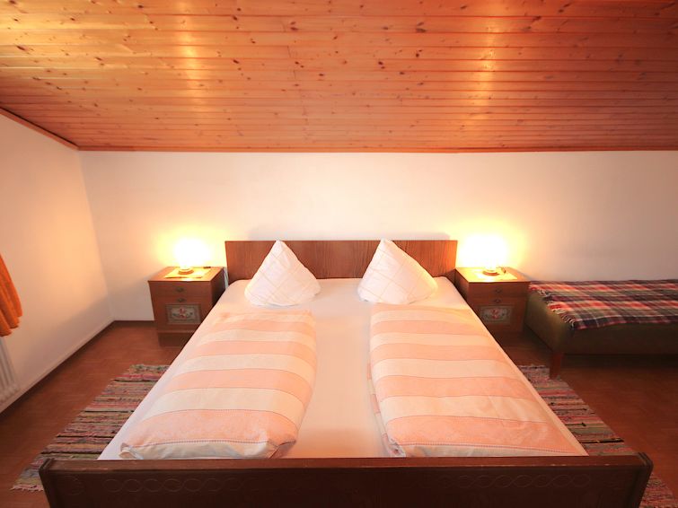 Foto van wonen van Vakantiehuis Schwaz