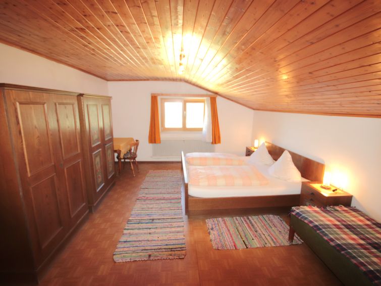 Foto van wonen van Vakantiehuis Schwaz