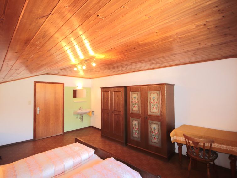 Foto van wonen van Vakantiehuis Schwaz