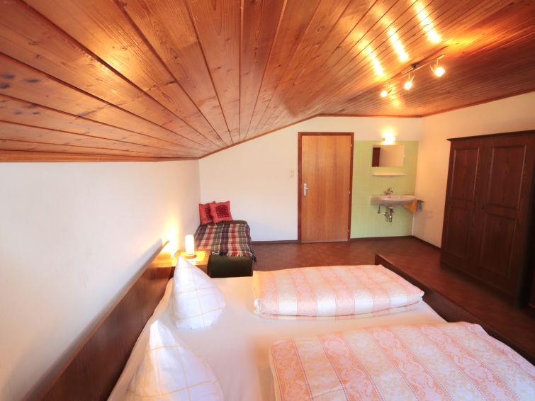 Foto van wonen van Vakantiehuis Schwaz