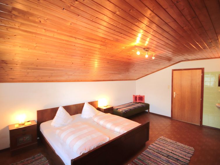 Foto van wonen van Vakantiehuis Schwaz