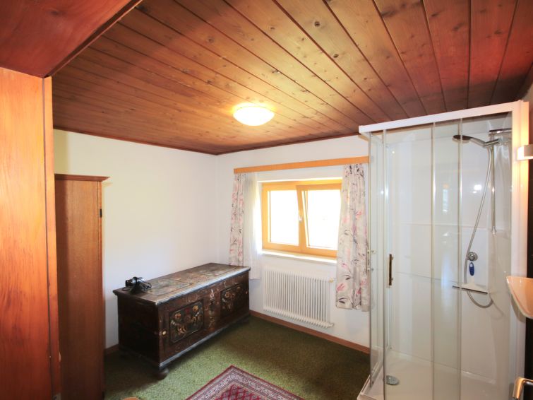 Foto van wonen van Vakantiehuis Schwaz