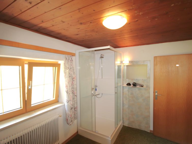 Foto van wonen van Vakantiehuis Schwaz