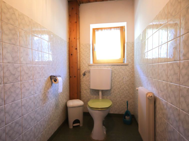 Foto van wonen van Vakantiehuis Schwaz