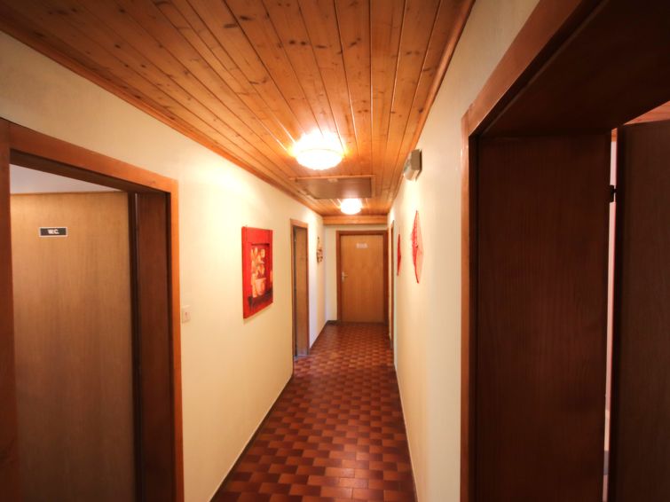 Foto van wonen van Vakantiehuis Schwaz