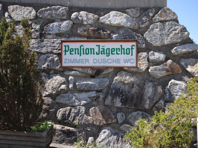 Foto van wonen van Vakantiehuis Schwaz