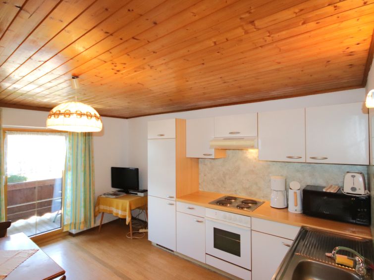 Foto van wonen van Vakantiehuis Schwaz