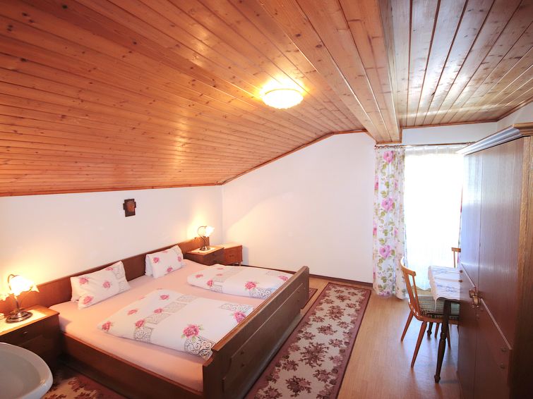 Foto van wonen van Vakantiehuis Schwaz