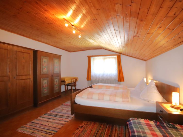 Foto van wonen van Vakantiehuis Schwaz