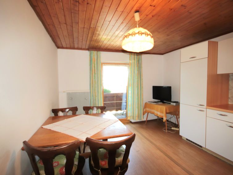Foto van wonen van Vakantiehuis Schwaz
