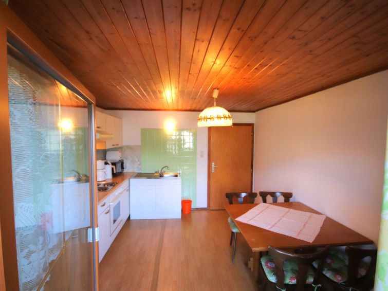 Foto van wonen van Vakantiehuis Schwaz