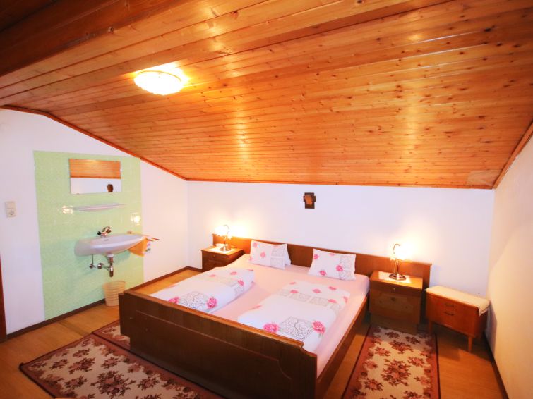 Foto van wonen van Vakantiehuis Schwaz