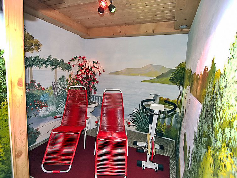 Foto van wonen van Appartement Matrei am Brenner