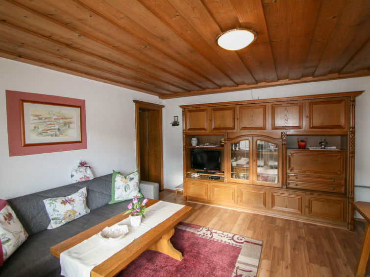 Foto van wonen van Appartement Matrei am Brenner