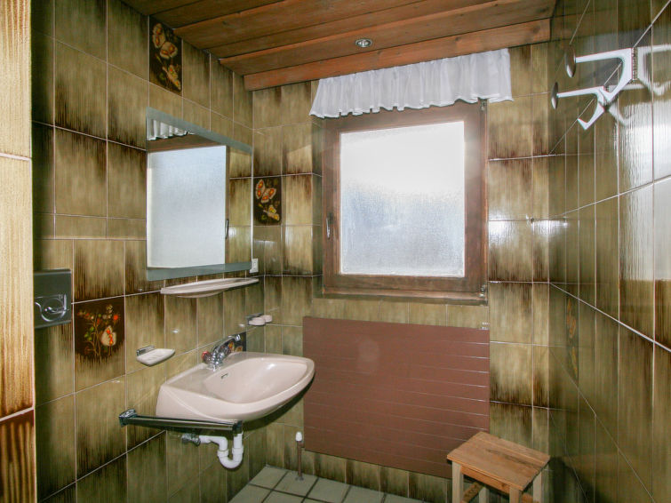 Foto van wonen van Appartement Matrei am Brenner