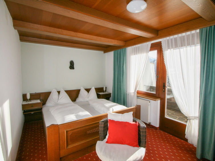 Foto van wonen van Appartement Matrei am Brenner